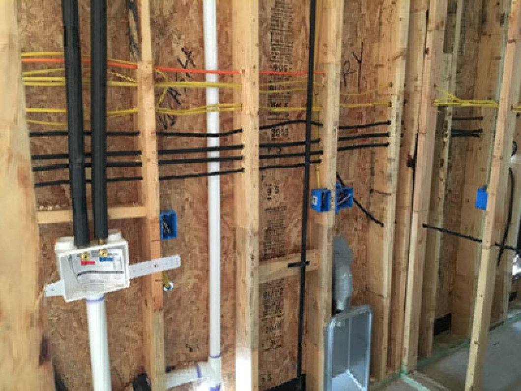 Residential Electrical Installations & Repairs Fort Worth, TX