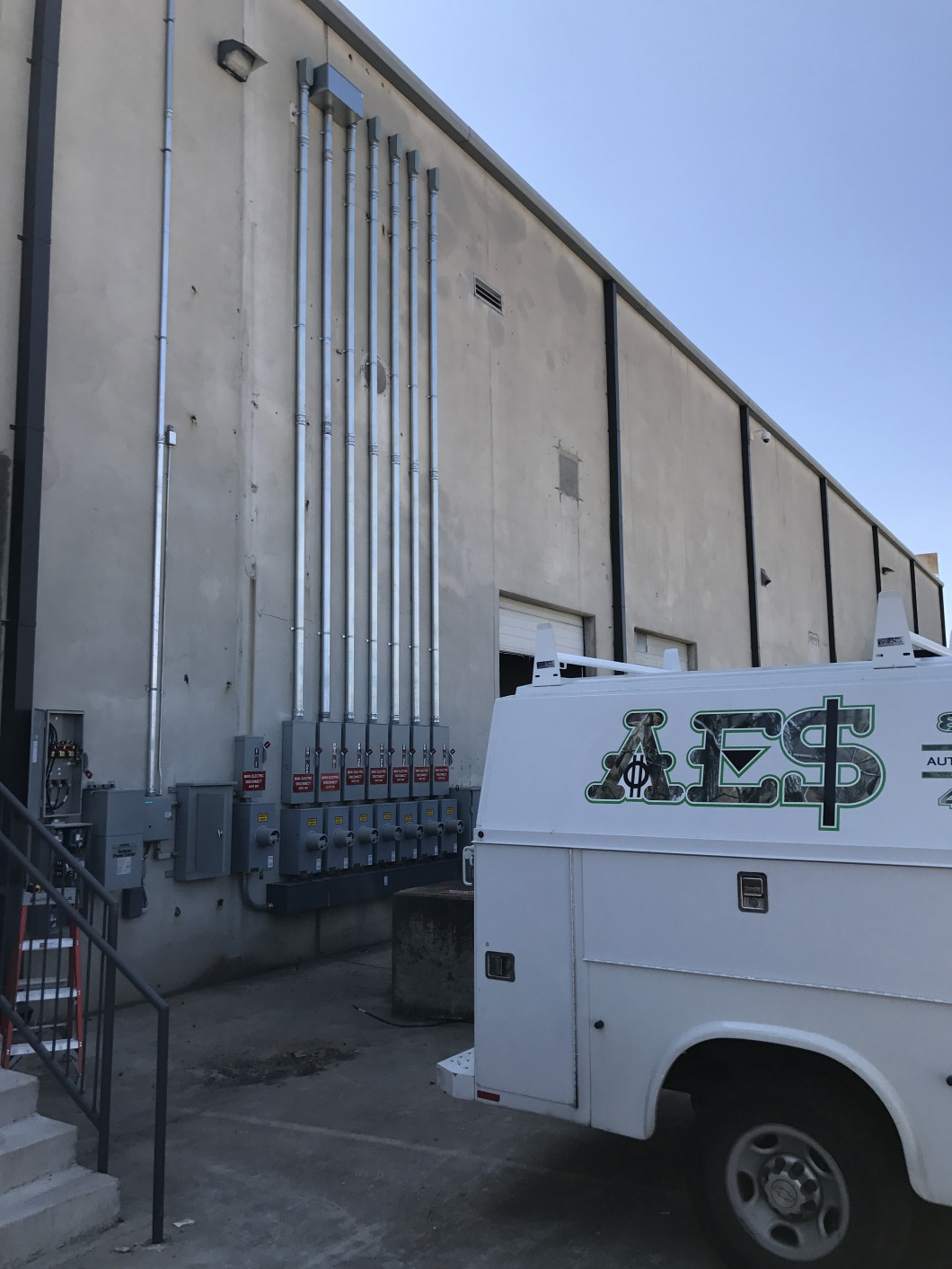 Industrial Electrical Installations & Repairs Fort Worth & Arlington